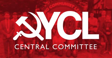 communist youth league central committee